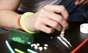 Adapting the Safe Consumption Site Model for Patient-Procured MDMA