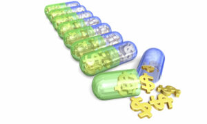 Evidence that regulating pharmaceutical prices negatively affects R&D and access to new medicines.