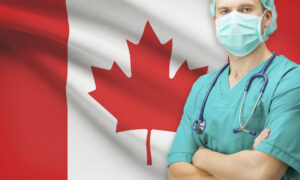 Career Options and Professional Integration of Internationally Trained Physicians in Canada.