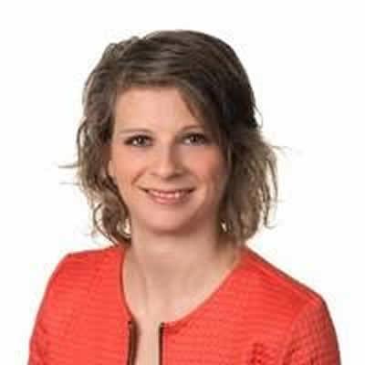 Sarah Lussier Hoskyn