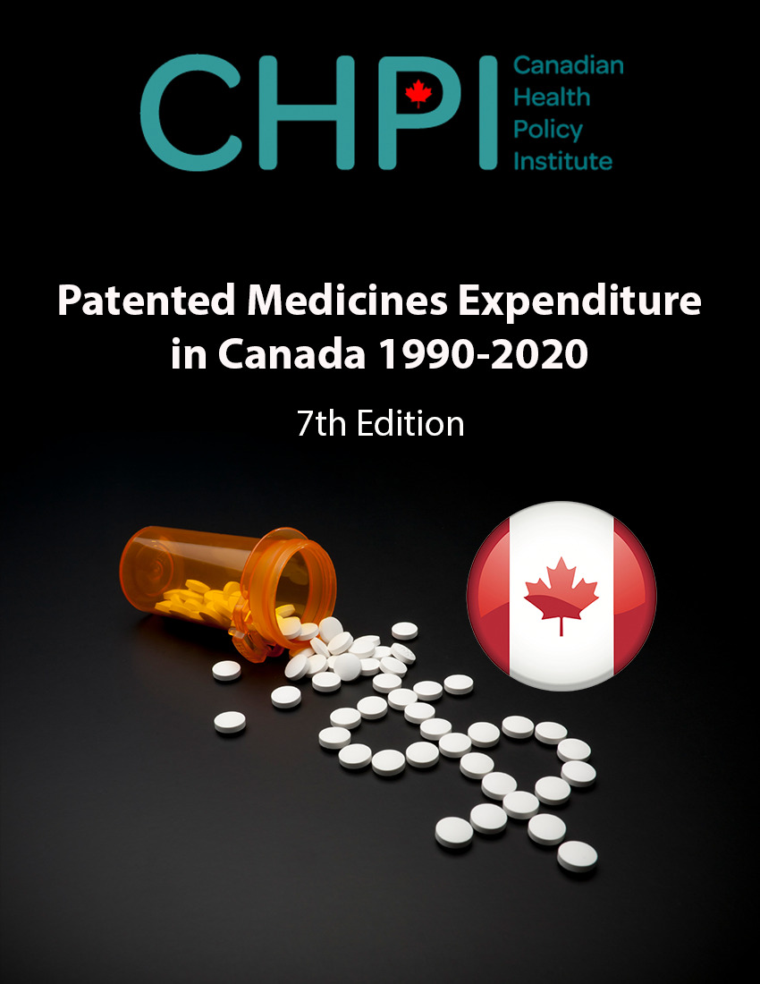 Canadian Health Policy Institute Funding