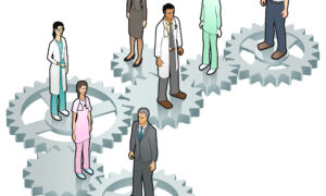 Healthcare’s search for “wellness”: How bioethics reduces burnout among health professionals