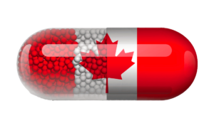 Canada falls behind in new drug submissions compared with the United States and Europe