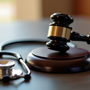 Judicial perspectives on the use of class action litigation as a tool for health policy change